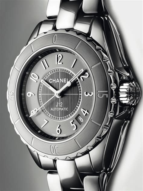 chanel j12 chromatic watch|Chanel j12 watch price list.